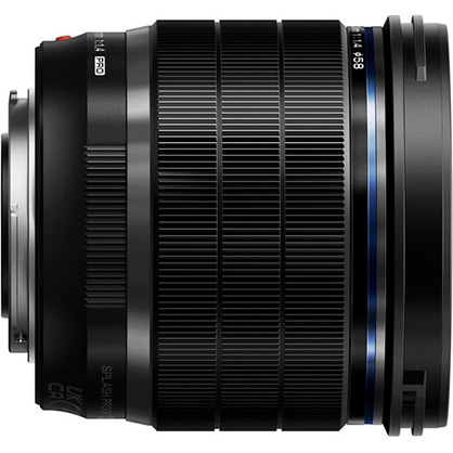 1018949_B.jpg - OM SYSTEM M.Zuiko Digital ED 20mm f1.4 PRO Lens - Thumbnail 2