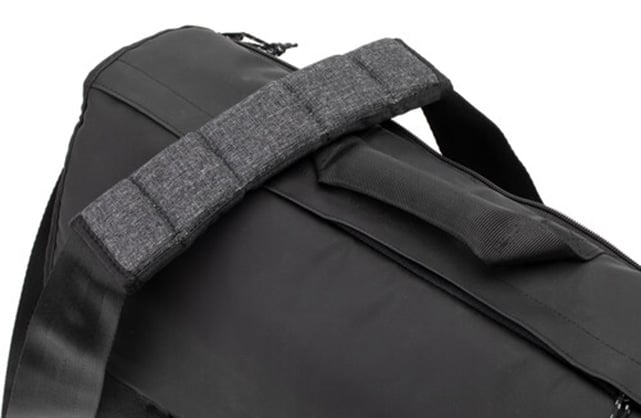 1018959_D.jpg - Tenba DNA 16 Slim Camera Messenger Bag (Black) - Thumbnail 4