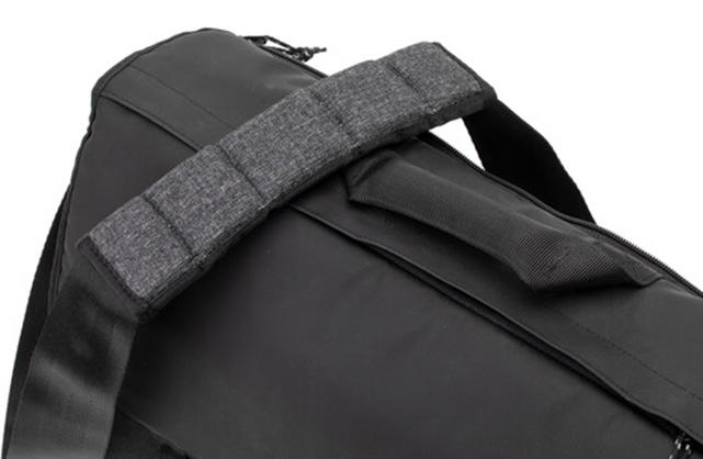 1018959_D.jpg - Tenba DNA 16 Slim Camera Messenger Bag (Black) - Image 4