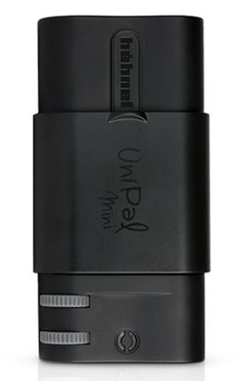 HAHNEL UNIPAL MINI II CHARGER