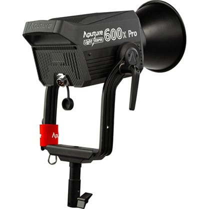 Aputure LS 600x Pro Lamp Head (V Mount)