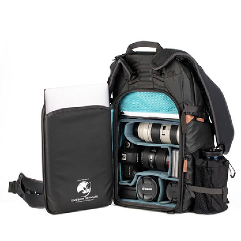 shimoda backpack