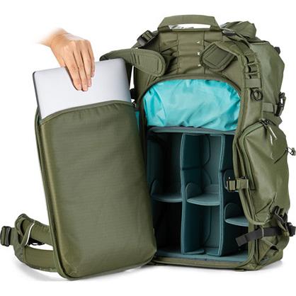 1019079_A.jpg - Shimoda Action X30 Backpack Starter Kit with Medium Core Unit Army Green