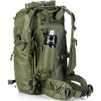 1019079_C.jpg - Shimoda Action X30 Backpack Starter Kit with Medium Core Unit Army Green