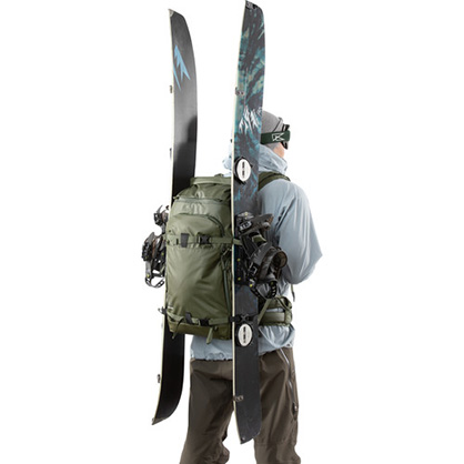 1019079_E.jpg - Shimoda Action X30 Backpack Starter Kit with Medium Core Unit Army Green
