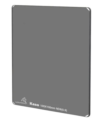 Kase Wolverine K100 ND8 ND 0.9 100x100x2mm - Best Available Image