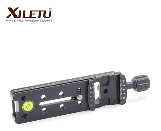 XILETU NNR-140 Long Quick Release Plate - Best Available Image