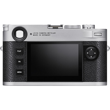 1019189_A.jpg - Leica M11 Camera (Silver) - Image 1