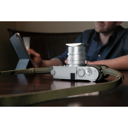 1019189_C.jpg - Leica M11 Rangefinder Camera (Silver)