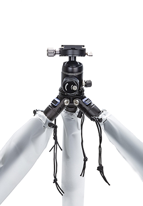 KASE Tripod Leg Covers - Best Available Image