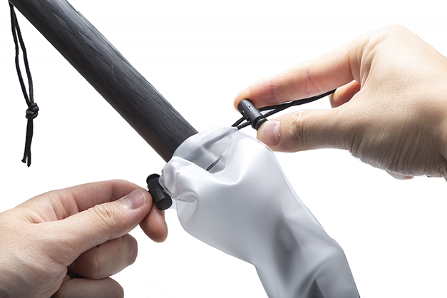 1019229_A.jpg - KASE Tripod Leg Covers - Thumbnail 1