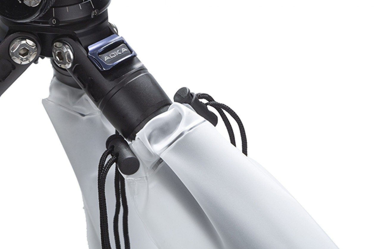 Official NZ Distributor for KASE Tripod Leg Covers