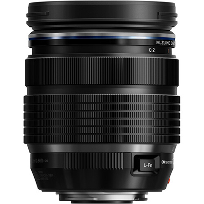 1019249_B.jpg - OM SYSTEM M.Zuiko Digital ED 12-40mm F2.8 Pro II Lens - Image 2