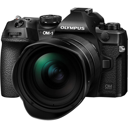 1019249_C.jpg - OM SYSTEM M.Zuiko Digital ED 12-40mm F2.8 Pro II Lens  + Bonus $200 Cashback - Image 3
