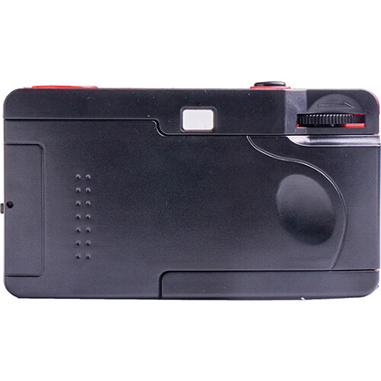 1019269_A.jpg - Kodak M38 35mm Film Camera with Flash (Flame Scarlet)