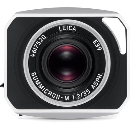 1019309_A.jpg - Leica Summicron M 35mm F2 ASPH Silver