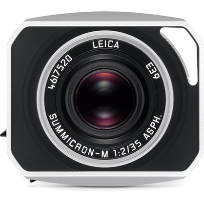 1019309_A.jpg - Leica Summicron M 35mm F2 ASPH Silver - Image 1