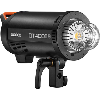 Godox QT400IIIM Flash Head Studio Flash - Best Available Image