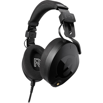RODE NTH-100 Over-Ear Headphones