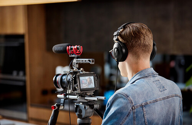 1019379_E.jpg - RODE NTH-100 Over-Ear Headphones - Image 5