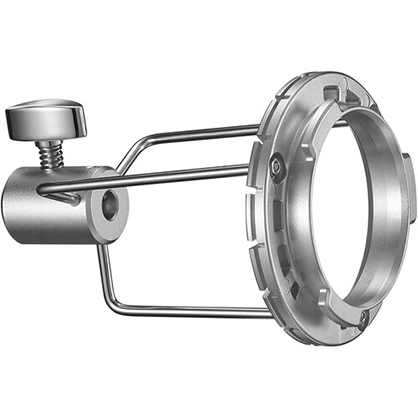 Best image for Godox Strobe Adapter (Godox-Mount)