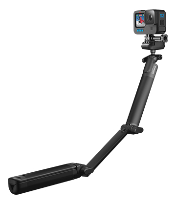 1019429_B.jpg - GoPro 3-Way 2.0 Grip - Thumbnail 1