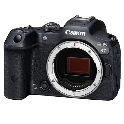 1019519_B.jpg - Canon EOS R7 body - Image 2