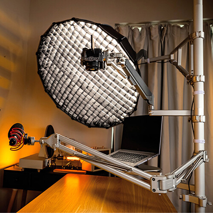 1019539_A.jpg - GearTree Home Studio Set - Image 1