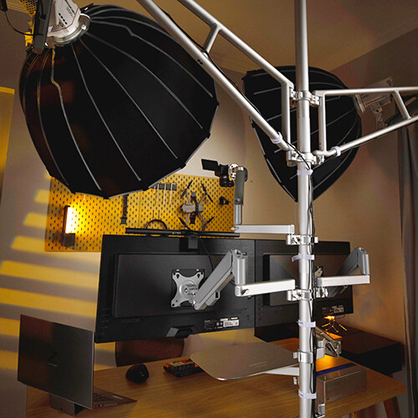 1019539_B.jpg - GearTree Home Studio Set - Thumbnail 2