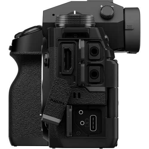 1019569_D.jpg - FUJIFILM X-H2S Mirrorless Camera - Image 4