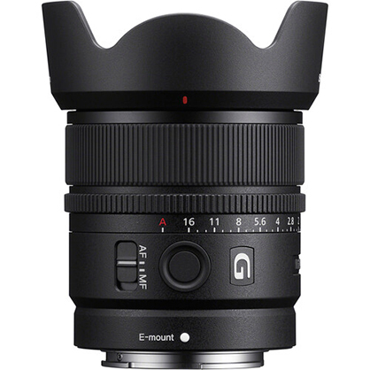 1019579_A.jpg - Sony E 15mm f/1.4 G Lens - Image 1