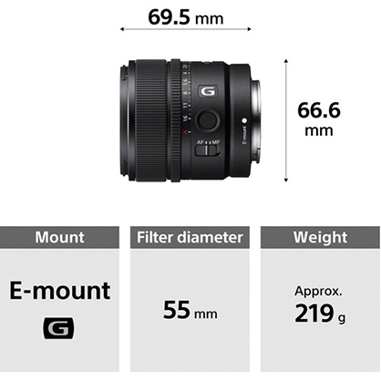 1019579_C.jpg - Sony E 15mm f/1.4 G Lens