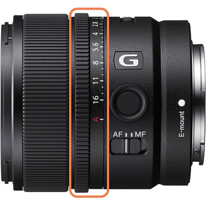 1019579_D.jpg - Sony E 15mm f/1.4 G Lens - Image 4
