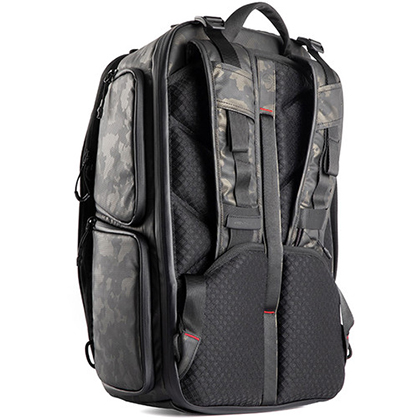 1019679_B.jpg - PGYTECH OneMo Backpack 25L and Shoulder Bag Olivine Camo