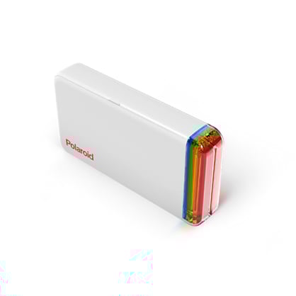 Polaroid Hi-Print Pocket Photo Printer