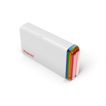 Polaroid Hi-Print Pocket Photo Printer