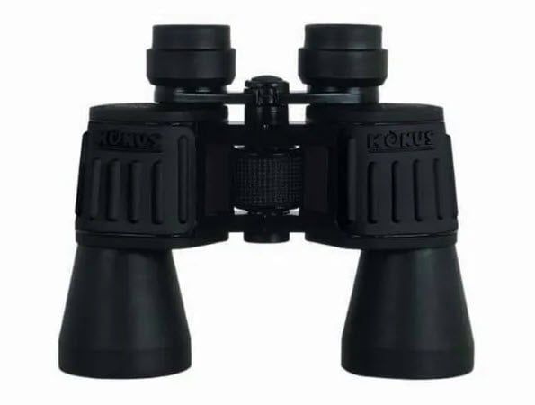 Best image for Konusvue 10x50 Wide Angle CF Binoculars