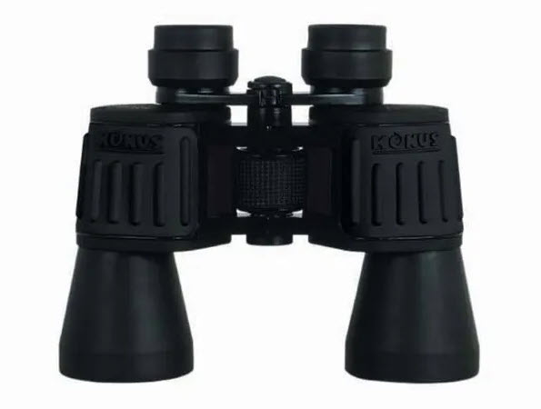 Konusvue 10x50 Wide Angle CF Binoculars - Best Available Image