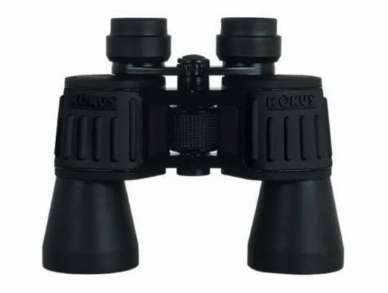 Konusvue 10x50 Wide Angle CF Binoculars