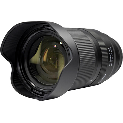 Tamron 17-70mm f/2.8 Di III-A VC RXD Lens FUJI X