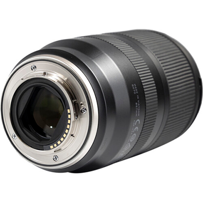 1019709_C.jpg - Tamron 17-70mm f/2.8 Di III-A VC RXD Lens FUJI X