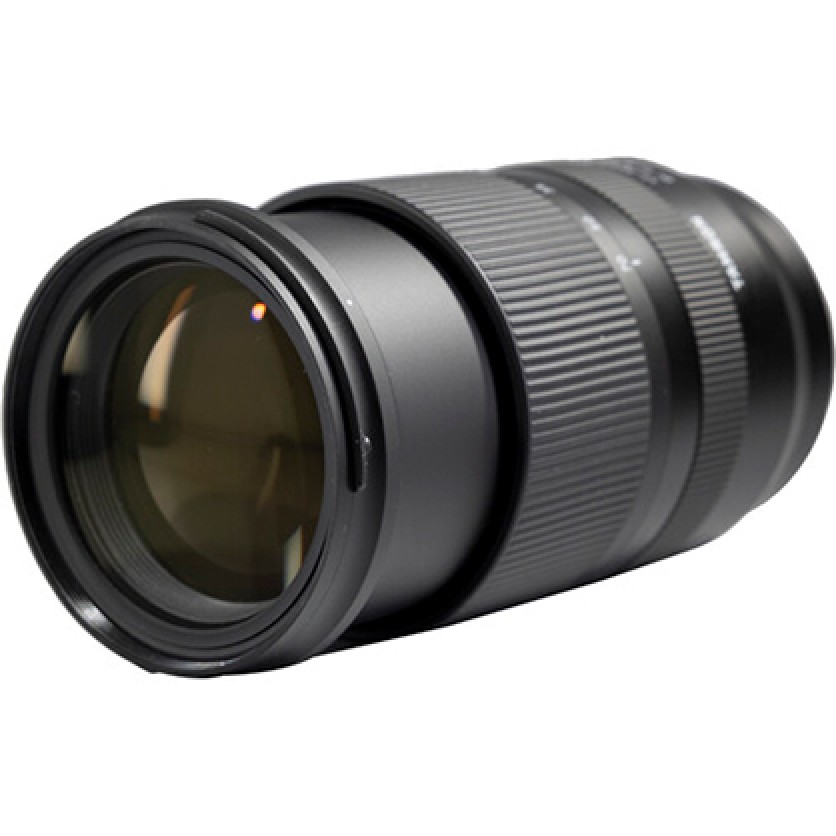 Tamron 17-70mm f/2.8 Di III-A VC RXD Lens FUJI X