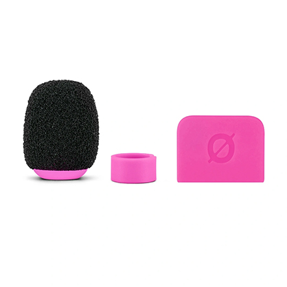 RODE COLORS 2 Colour Coding Set for Wireless GO and Lavaliers - Best Available Image