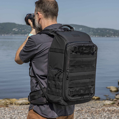 1019829_E.jpg - Tenba Axis V2 Backpack Black 24L - Image 5