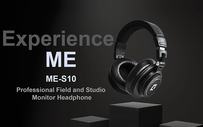 Best image for CKMOVA Professional Field and Studio Monitor Headphone