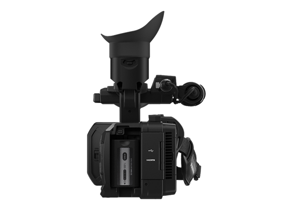 Panasonic HC-X20 4K Camcorder Panasonic HC-X20 4K Camcorder