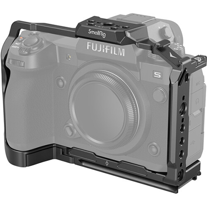 Best image for SmallRig Camera Cage for FUJIFILM X-H2S X-H2 3934