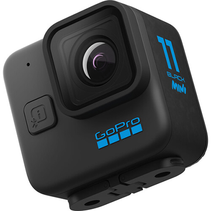 GoPro HERO11 Black Mini - Best Available Image
