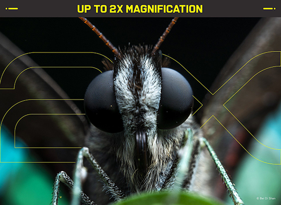 1019959_B.jpg - Laowa 58mm f/2.8 2X Ultra Macro APO Sony FE - Thumbnail 2