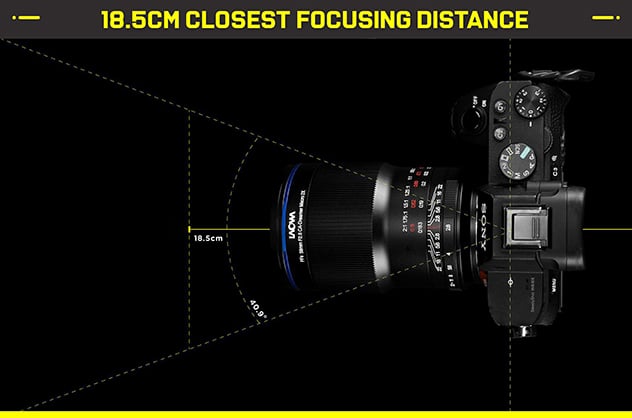 1019959_D.jpg - Laowa 58mm f/2.8 2X Ultra Macro APO Sony FE - Image 4